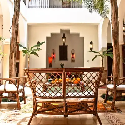 Riad Mariana