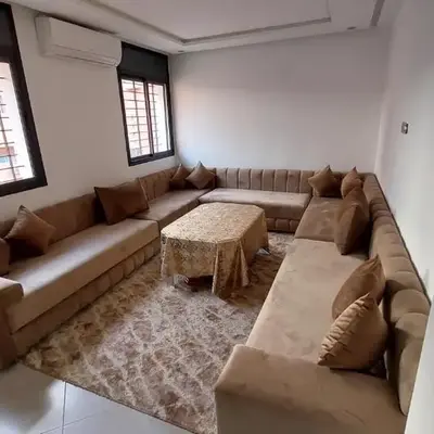 New Apartment in Marrakesh Guliz