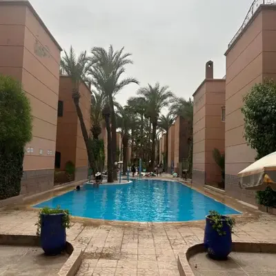 Riad Latifa