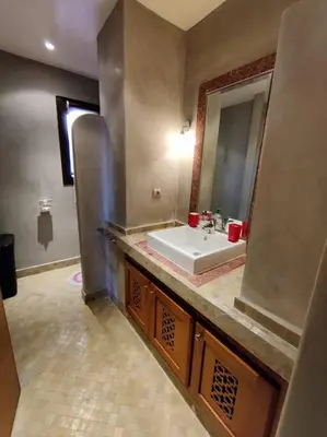 Gallery image of Villa Palmeraie Marrakech avec Piscine in Marrakech