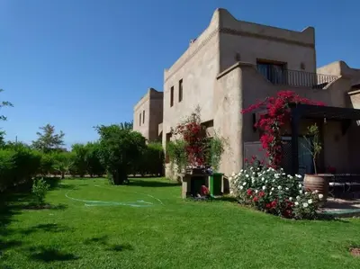 Gallery image of Villa Palmeraie Marrakech avec Piscine in Marrakech